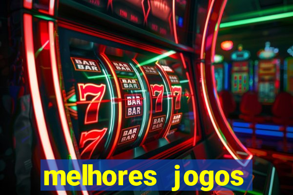 melhores jogos gratis para celular